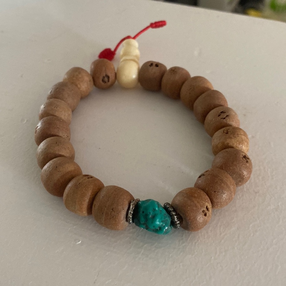 Yoga Bracelet